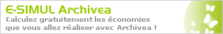 E-SIMUL Archivea