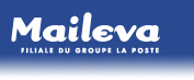 Maileva, filiale du groupe La Poste